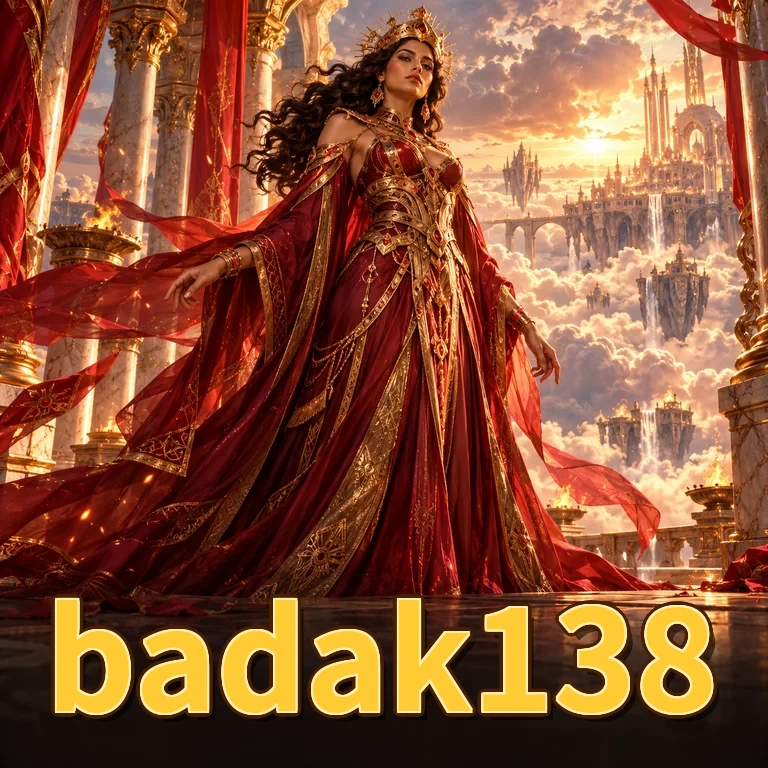 badak138 Indonesia - Peningkatan performa dan UI/UX terbaru